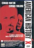 AMERICAN HISTORY X