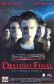 DESTINO FINAL