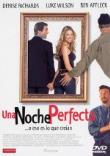 UNA NOCHE PERFECTA