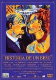 HISTORIA DE UN BESO