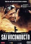 SALVOCONDUCTO