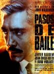 PASOS DE BAILE