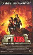 SPY KIDS 2