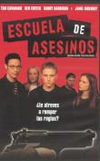 ESCUELA DE ASESINOS