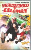 MORTADELO Y FILEMON - LA GRAN AVENTURA