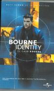 EL CASO BOURNE