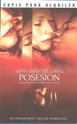 POSESION  (WARNER)