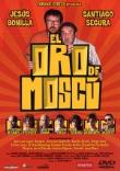 EL ORO DE MOSCU