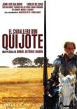 EL CABALLERO DON QUIJOTE