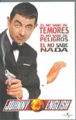 JOHNNY ENGLISH