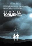 TIEMPO DE TORMENTA