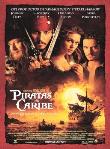 PIRATAS DEL CARIBE