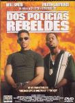 DOS POLICIAS REBELDES