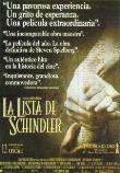 LA LISTA DE SCHINDLER