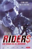 RIDERS