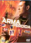 EL ARMA PERDIDA