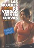 LAS MUJERES DE VERDAD TIENEN CURVAS