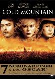 COLD MOUNTAIN