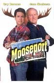 BIENVENIDO A MOOSEPORT