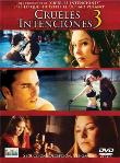 CRUELES INTENCIONES 3