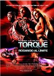 TORQUE - RODANDO AL LIMITE