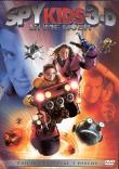 SPY KIDS 3D - GAME OVER