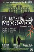 LA LEYENDA DEL AHORCADO