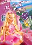 BARBIE FAIRYTOPIA