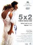 5X2 CINCO VECES 2