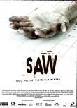 SAW - EL PUZZLE