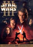 STAR WARS III - LA VENGANZA DE LOS SITH