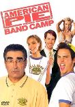 AMERICAN PIE BAND CAMP