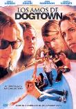 LOS AMOS DE DOGTOWN