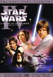 STAR WARS IV - UNA NUEVA ESPERANZA