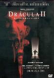 DRACULA II - RESURRECCION