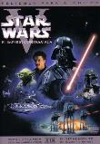 STAR WARS V - EL IMPERIO CONTRAATACA