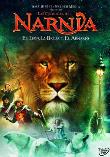 LAS CRONICAS DE NARNIA - EL LEON, LA BRU