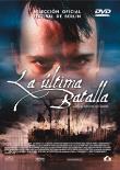 LA ULTIMA BATALLA