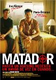 THE MATADOR