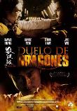 DUELO DE DRAGONES