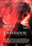 LA MUJER DEL EMPERADOR