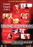 CORAZONES DESENFRENADOS