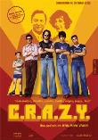 C.R.A.Z.Y.