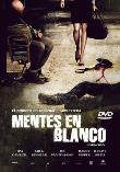 MENTES EN BLANCO - UNKNOW