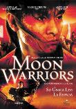 MOON WARRIORS - LOS GUERREROS DE LA LUNA