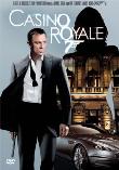 007 - CASINO ROYALE