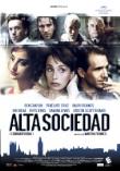 ALTA SOCIEDAD - CHROMOPHOBIA