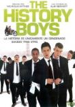 THE HISTORY BOYS