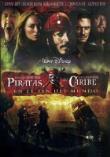 PIRATAS DEL CARIBE - EN EL FIN DEL MUNDO