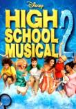 HIGH SCHOOL MUSICAL 2